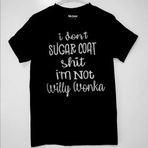 Silly Wonka Shirt